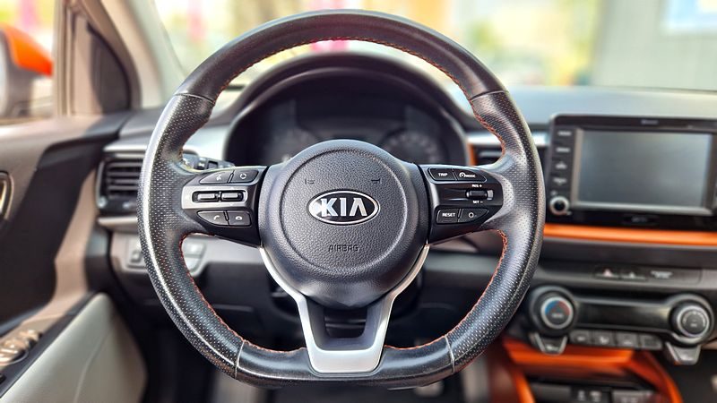 KIA STONIC 2020