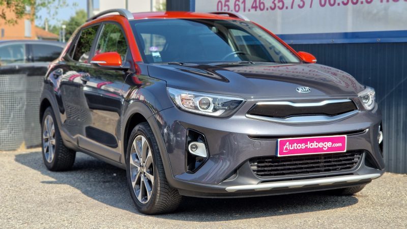 KIA STONIC 2020