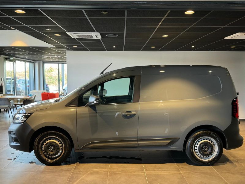 RENAULT KANGOO  2022