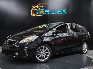 1.8 Hybrid 136 cv / PRIUS + /  DYNAMIC BUSINESS 7 PLACES