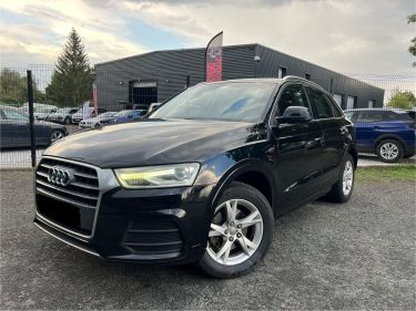 AUDI Q3 2015