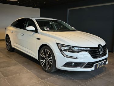 RENAULT TALISMAN 2017