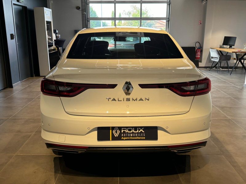 RENAULT TALISMAN 2017