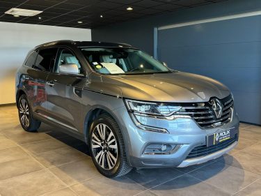 RENAULT KOLEOS  2018