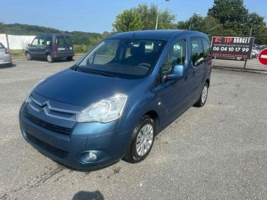 CITROEN BERLINGO 2009