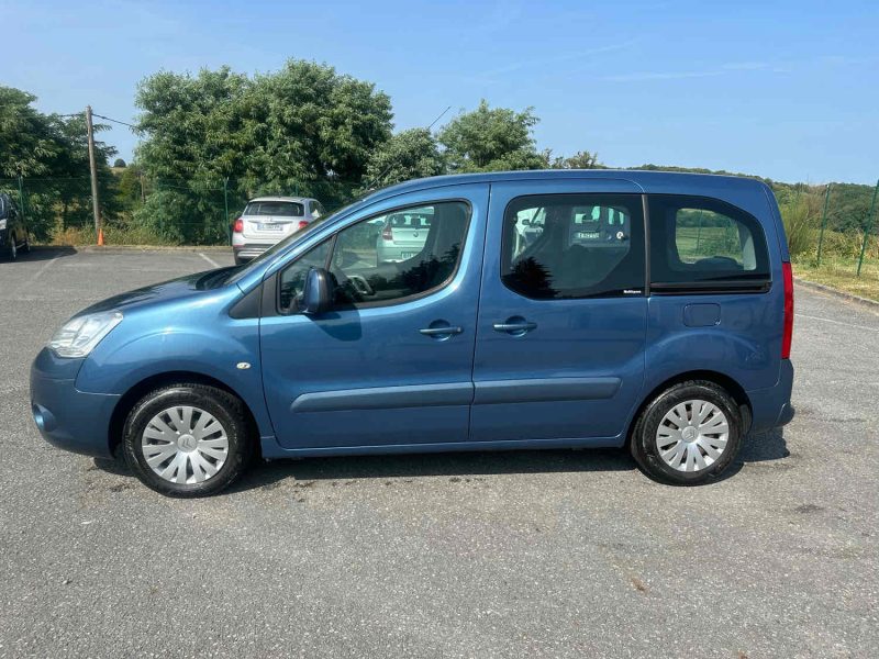 CITROEN BERLINGO 2009