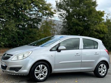 OPEL CORSA D 1.3 CDTI 75CH ENJOY