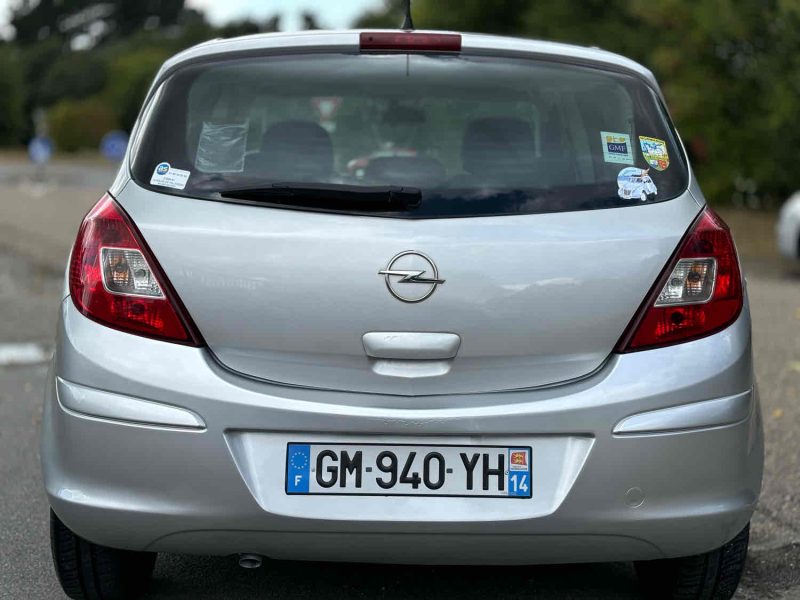 OPEL CORSA D 1.3 CDTI 75CH ENJOY