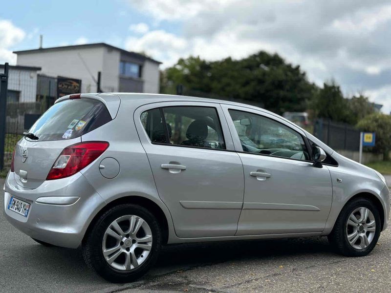 OPEL CORSA D 1.3 CDTI 75CH ENJOY