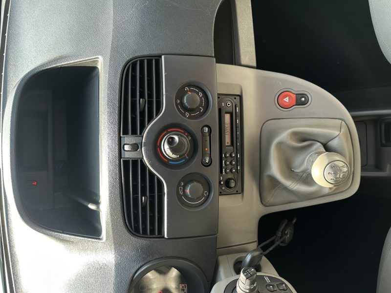 RENAULT KANGOO TPMR 2011