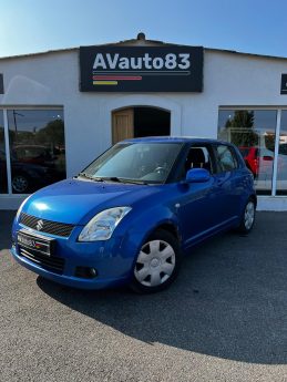 Suzuki Swift 1.3 VVT 92CV / Moteur à chaine / CT OK / Révisée 