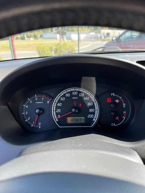 Suzuki Swift 1.3 VVT 92CV / Moteur à chaine / CT OK / Révisée 