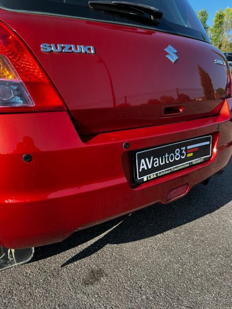 SUZUKI SWIFT 1,3 VVT 92CV / Moteur à Chaine / CT OK / Révisée 