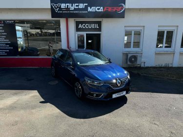 RENAULT MEGANE IV 1.3 Tce 140CH ENERGY INTENS GARANTIE 6MOIS