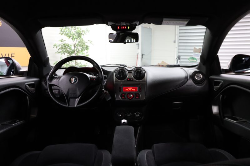 ALFA ROMEO MITO 2013