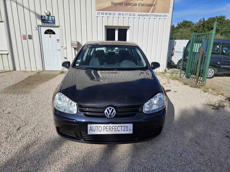 VOLKSWAGEN GOLF V 2005