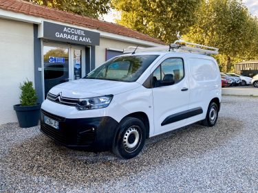 CITROEN BERLINGO  2018