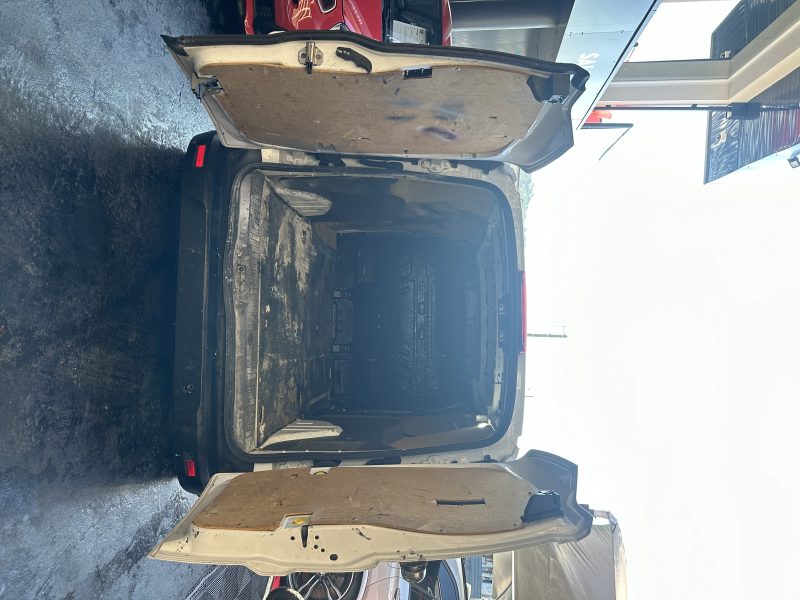 FORD TRANSIT CONNECT V408  2020