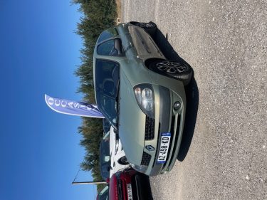 RENAULT CLIO II 2003