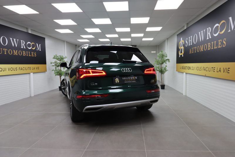 AUDI Q5 2017