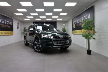 AUDI Q5 2017