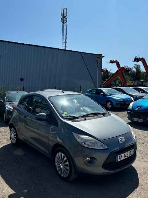 FORD KA DISTRIBUTION NEUVE 2010