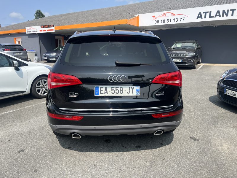 AUDI Q5 2016