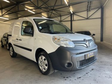 RENAULT KANGOO Express 2018