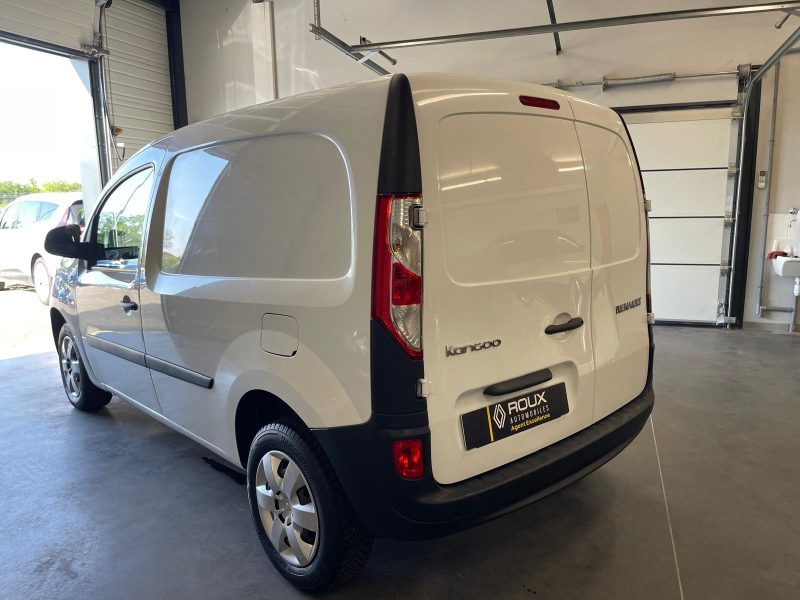 RENAULT KANGOO Express 2018