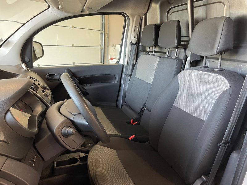 RENAULT KANGOO Express 2018