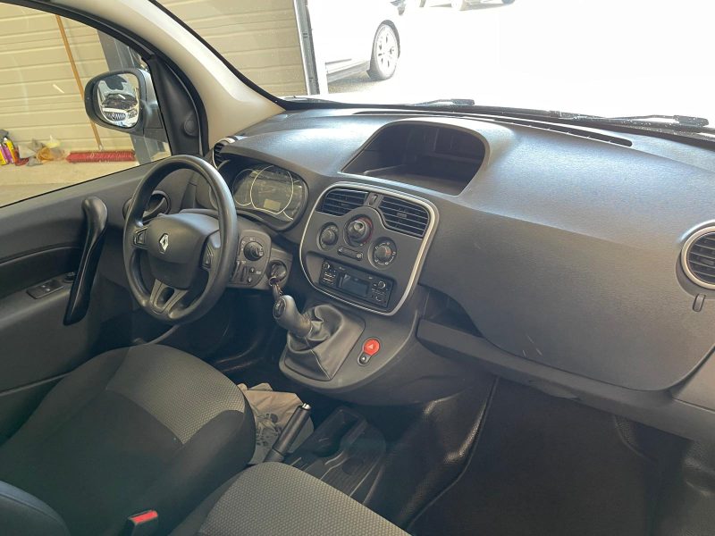 RENAULT KANGOO Express 2018