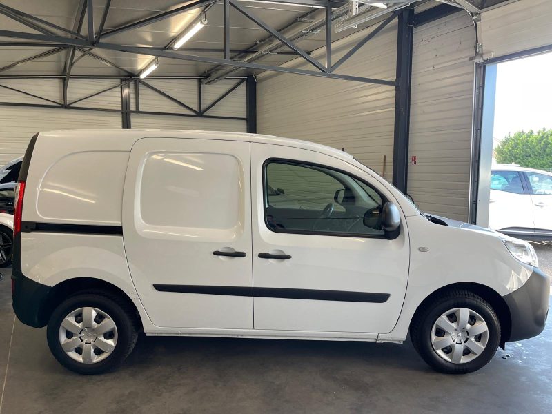 RENAULT KANGOO Express 2018