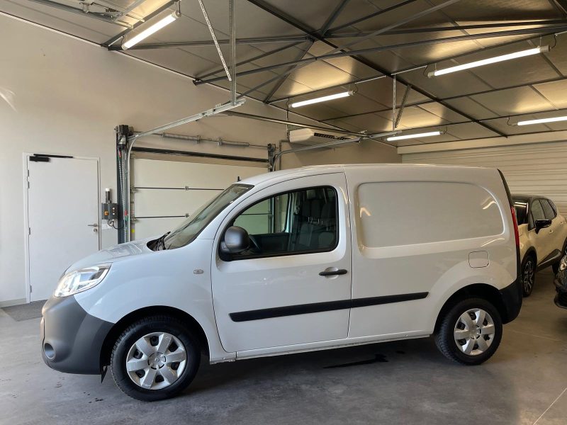 RENAULT KANGOO Express 2018