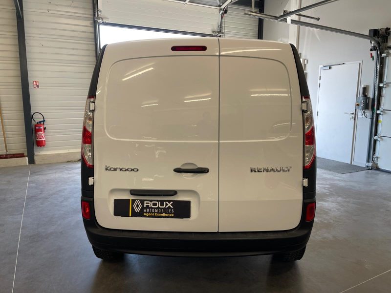 RENAULT KANGOO Express 2018