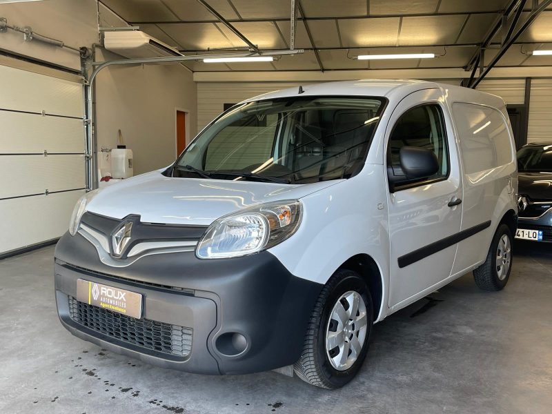 RENAULT KANGOO Express 2018