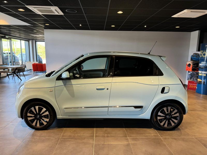 RENAULT TWINGO III 2021