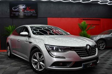 RENAULT TALISMAN 2017