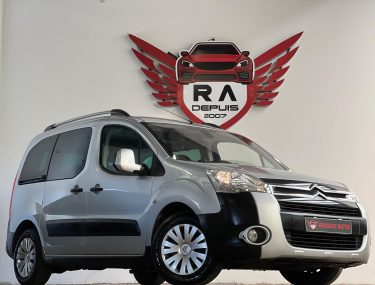 CITROEN BERLINGO16HDI 115CH XTR