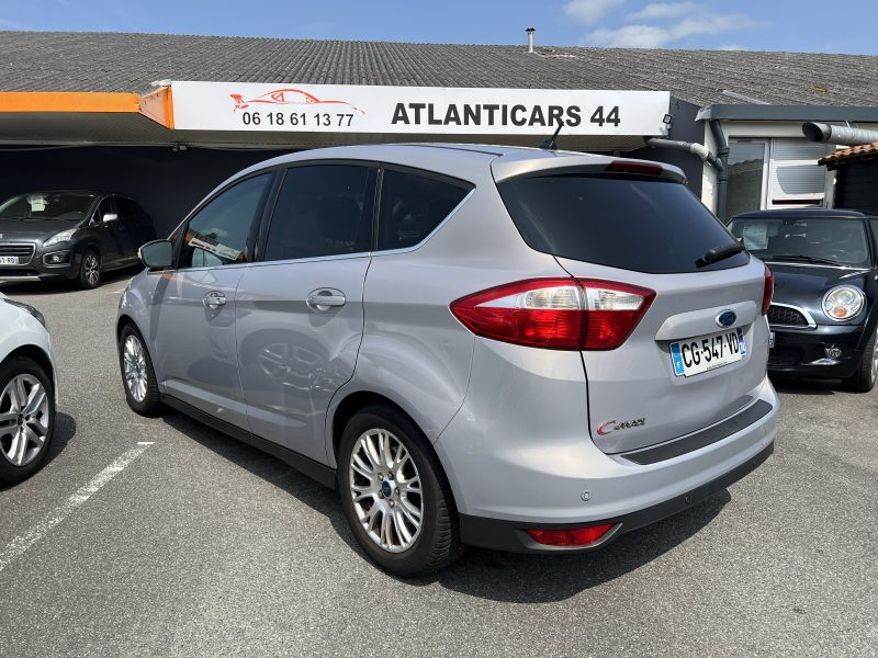 FORD C-MAX 2012