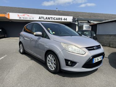 FORD C-MAX 2012