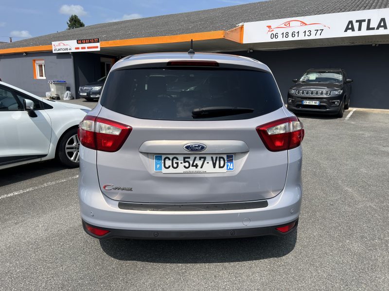 FORD C-MAX 2012