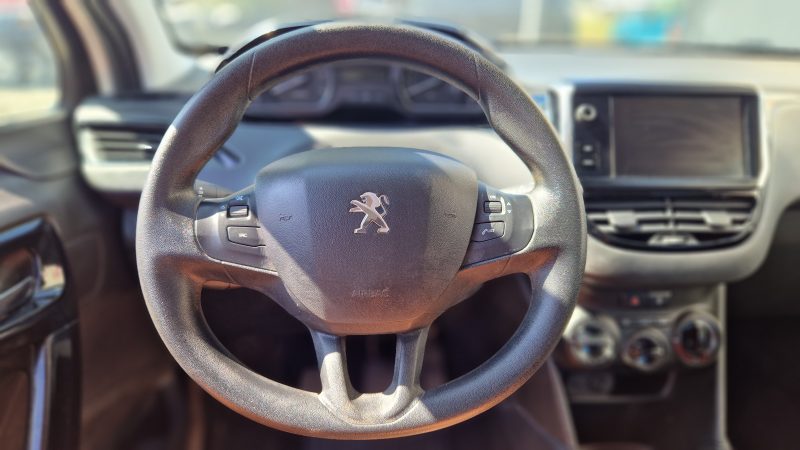 PEUGEOT 208 I 2019