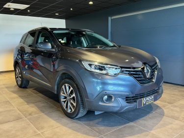 RENAULT KADJAR 2016