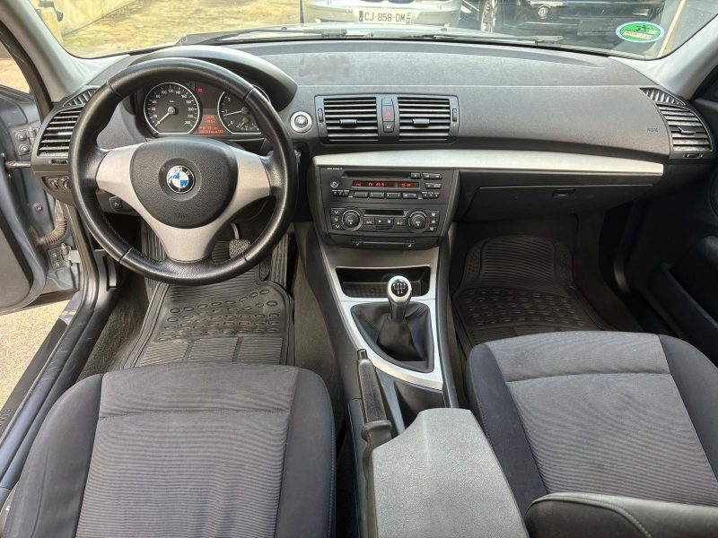 bmw 116i 2006