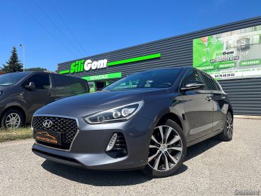 HYUNDAI I30 2018