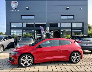 VOLKSWAGEN SCIROCCO 1.4 TSI 160 CV FULL OPTION