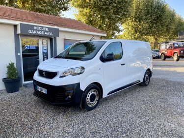 PEUGEOT EXPERT  2018