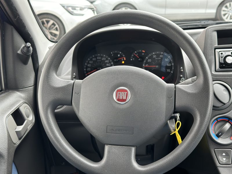 FIAT PANDA 2009