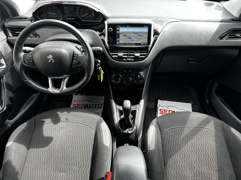 PEUGEOT 208 I 2015