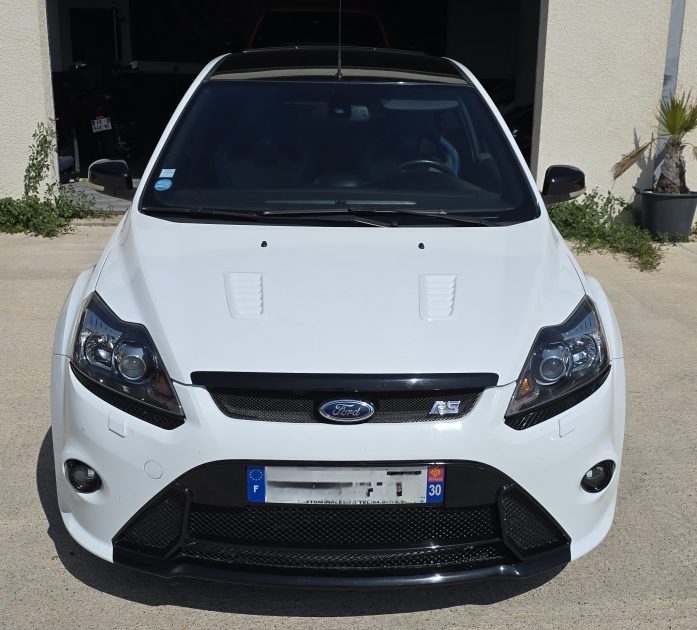 FORD FOCUS II 2009